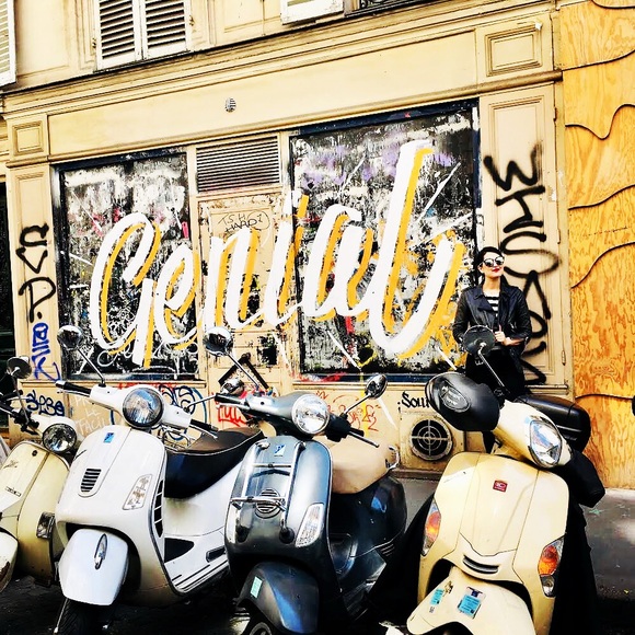 Meet your Posher, Claudia - Picture 2 of 4